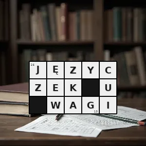 Hasło krzyżówkowe głos rozstrzygający w jakieś sprawie - języczek u wagi – rozwiązanie, synonimy, podpowiedzi i definicje krzyżówkowe